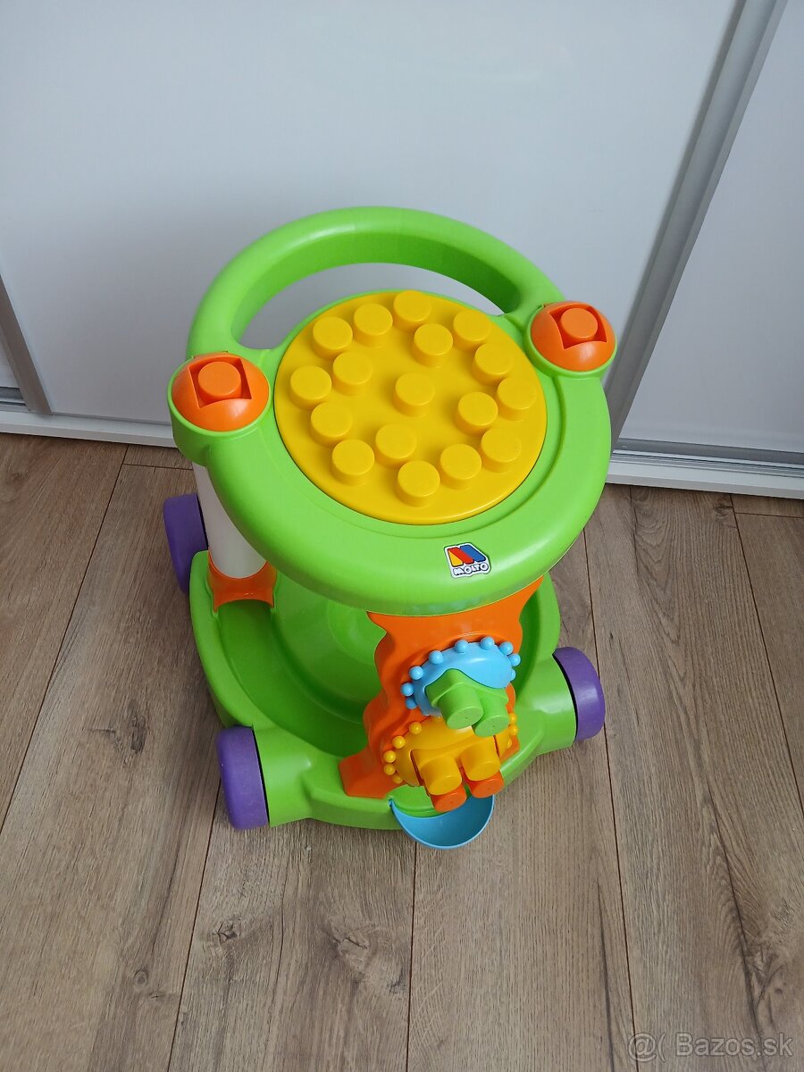 Detské choditko - 2