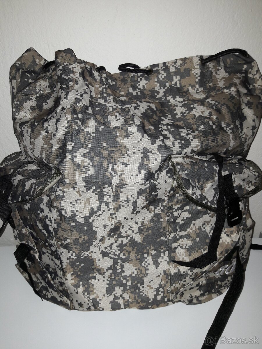 maskacovy ruksak 80 lit - 2