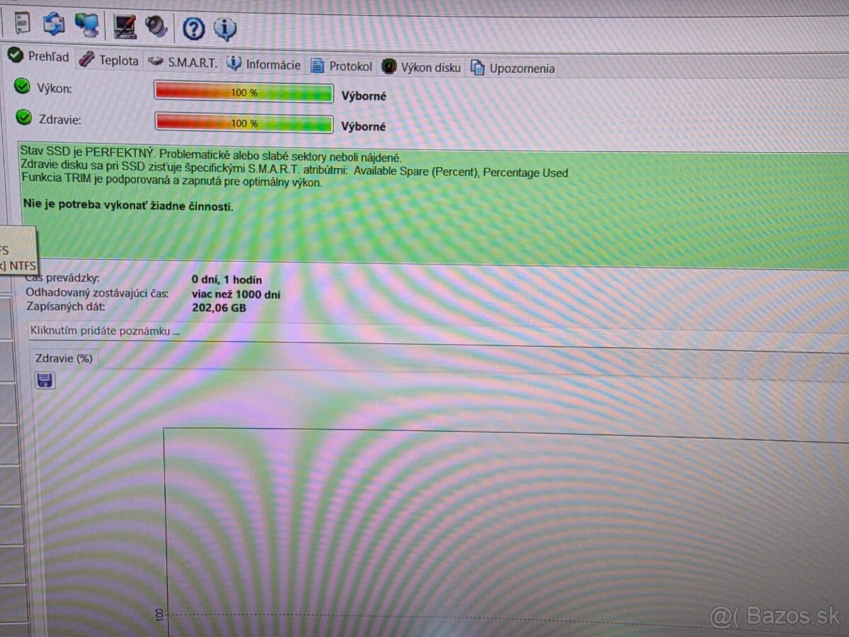 Samsung 980 1 TB - 2