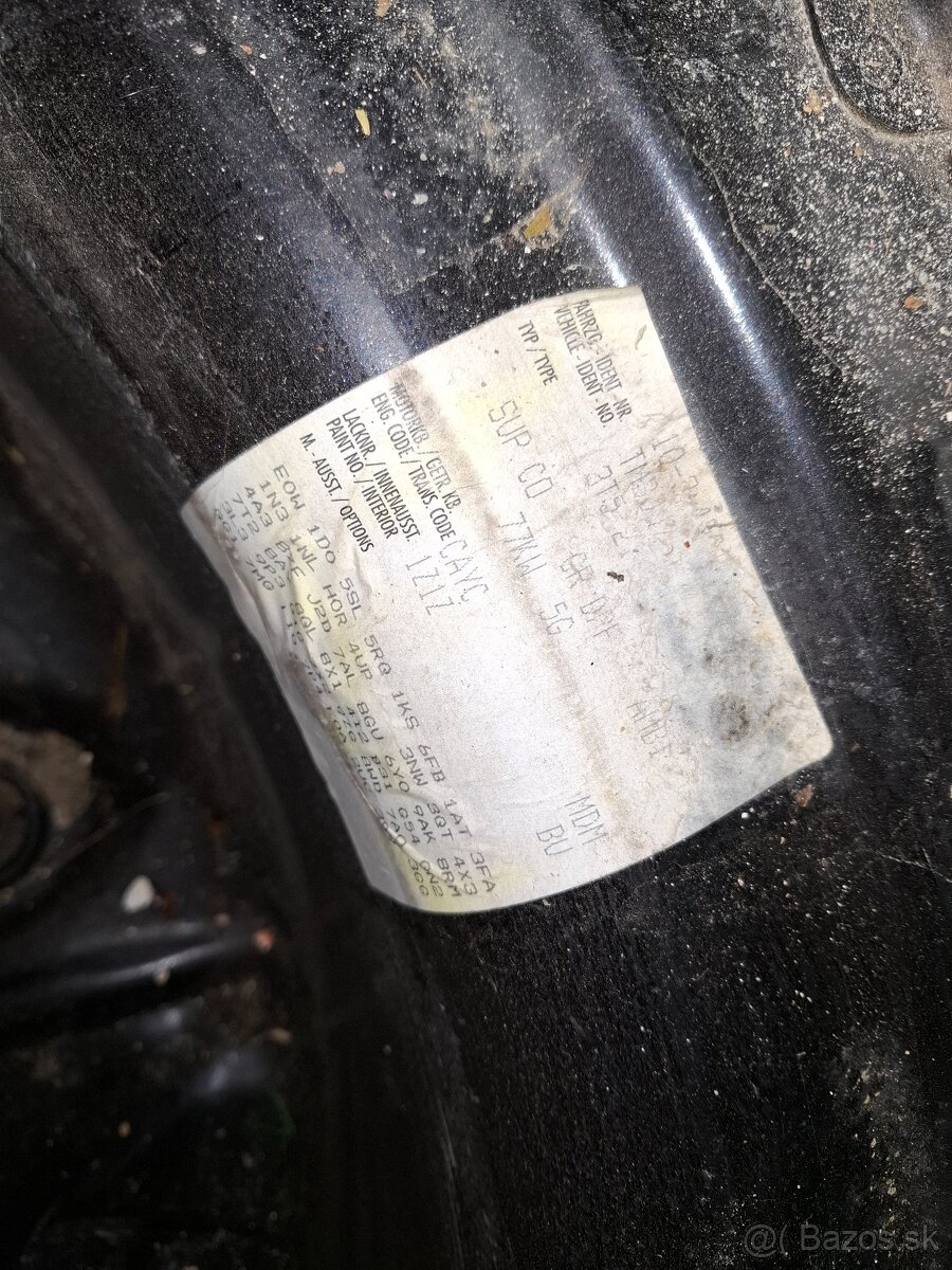 Skoda superb 2 facelift 1.6 tdi 77kw dsg - 2