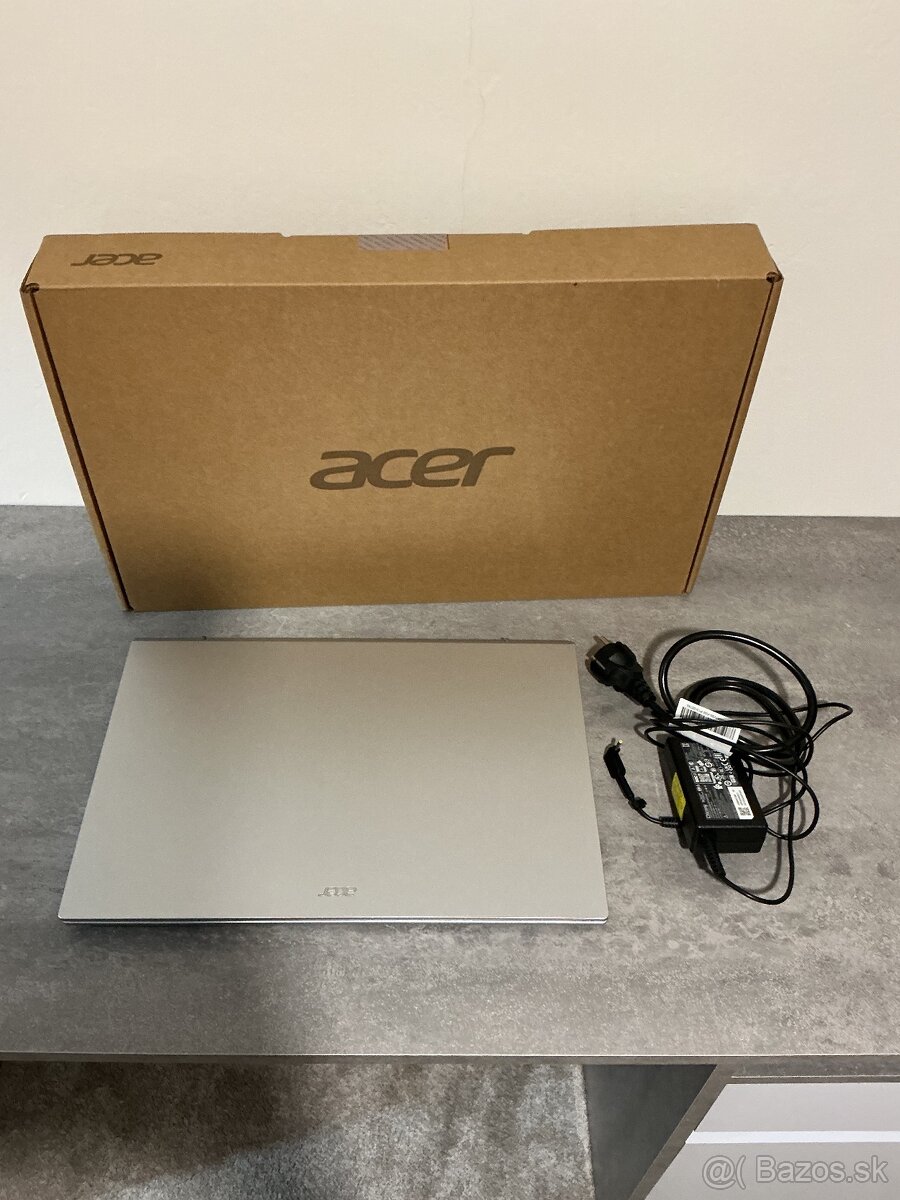 Notebook Acer AG15-42P R5 16/512GB W11 - 2