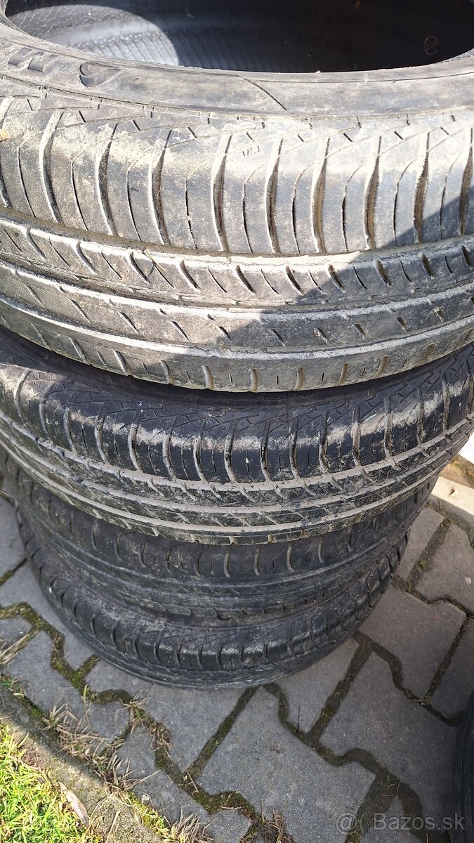 185/60 R15 matador letne - 2