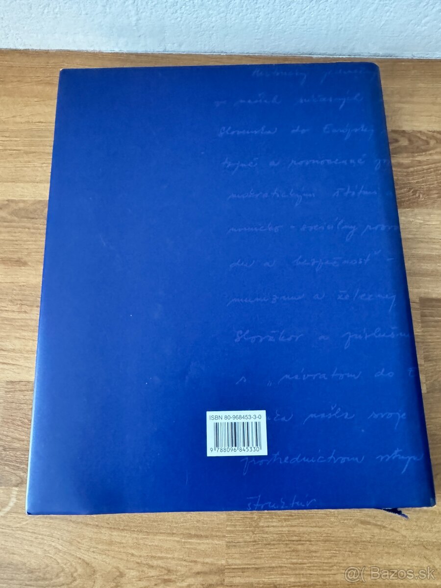 Ján Figeľ - Dozrievanie pre Európu - 2