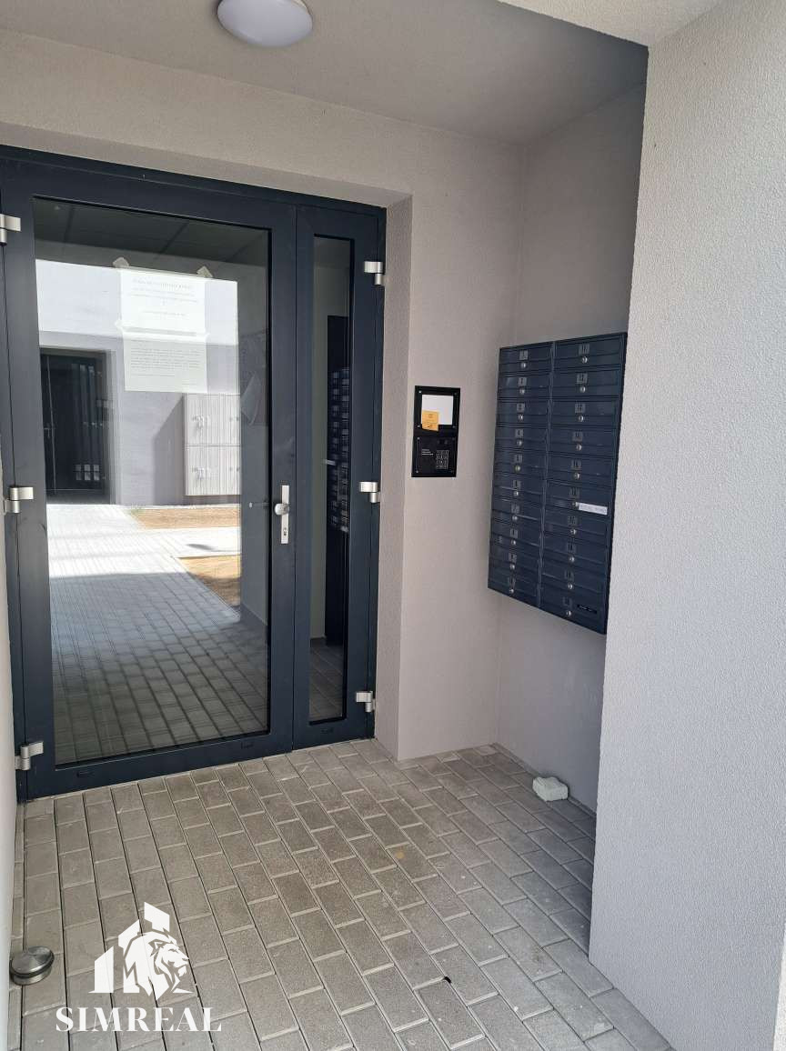 2 izbový byt Prievidza - Riverside A 3.poschodie - 2