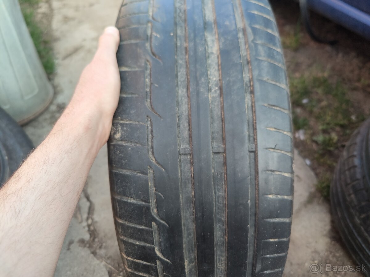 Predám r17 45/225 - 2