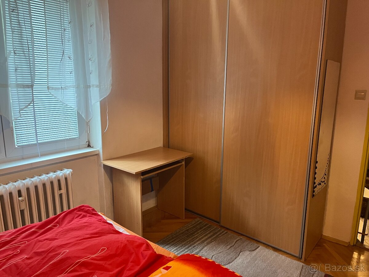 Predaj 2 izbový byt , ul. 28. októbra - 2