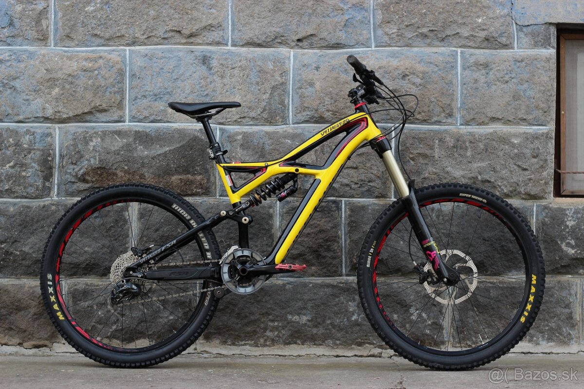 ✅ Specialized Enduro EVO (2012) - M - ✅ - 2