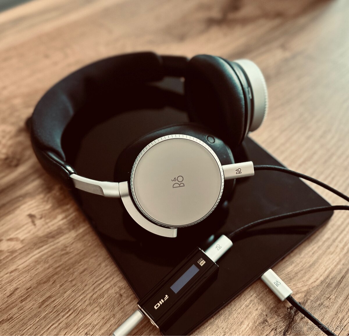 FiiO KA5 Slúchadlový zosilňovač - 2