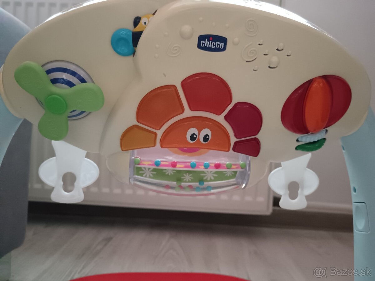 Hrazdička I-Gym zn. Chicco - 2