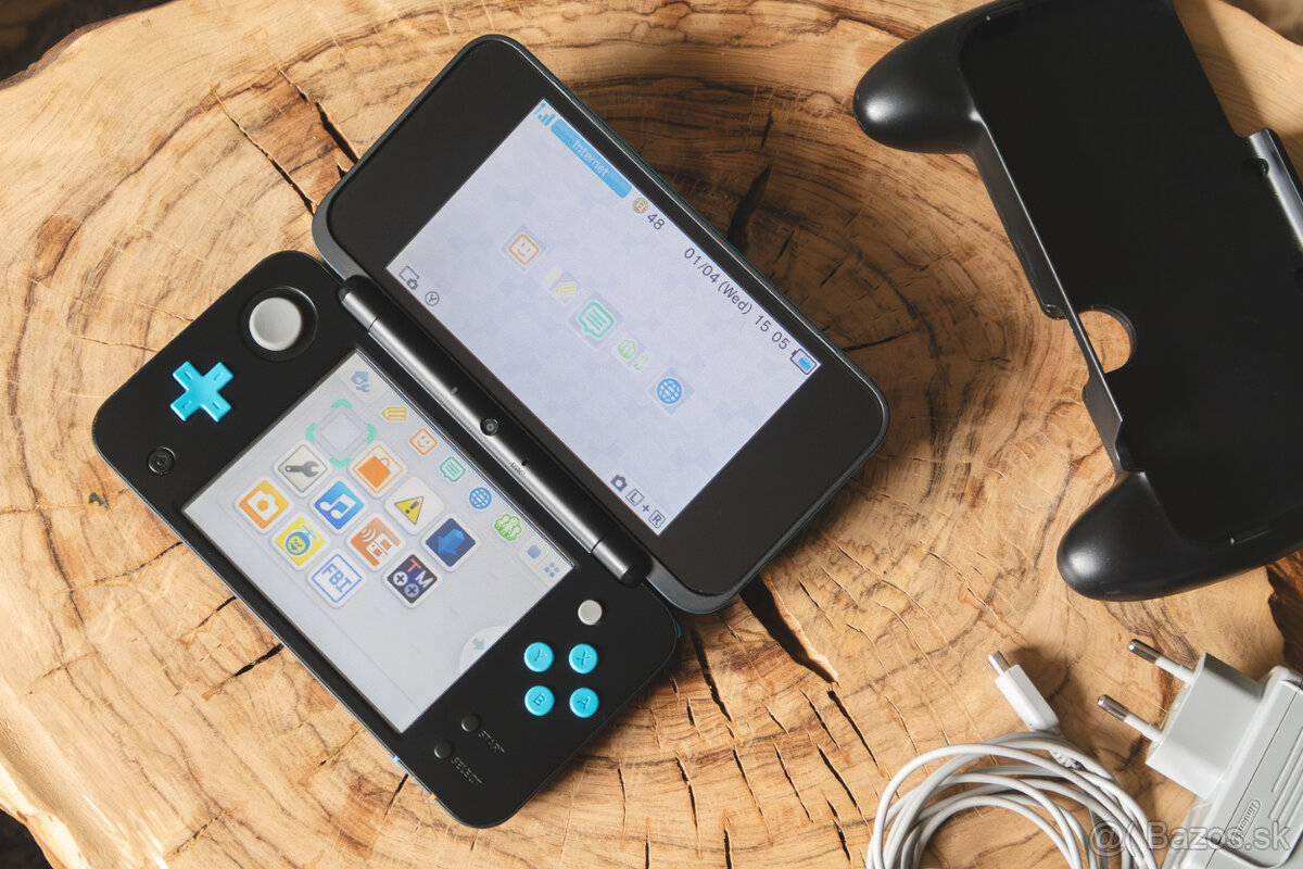 Nintendo New 2DS XL - 2