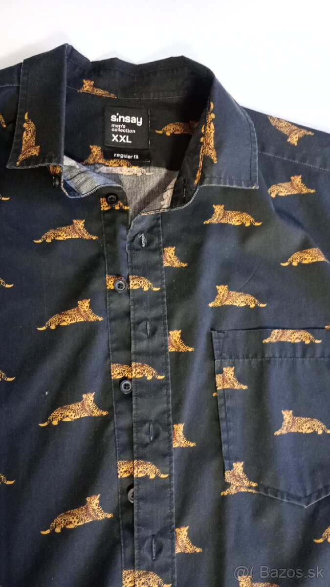Košela XXL - 2