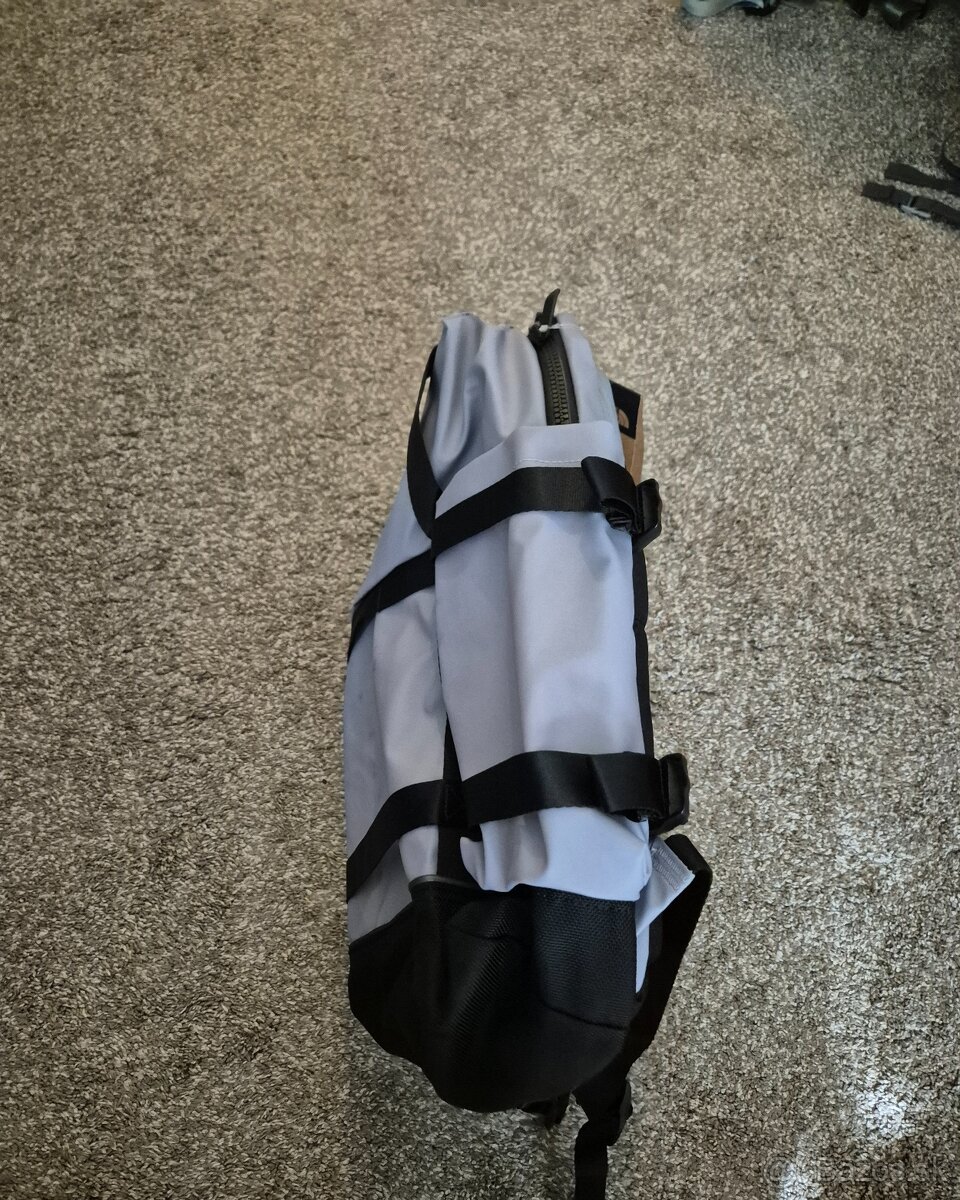 Batoh North Face - 2