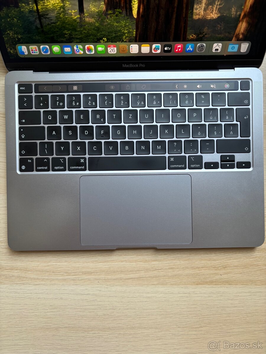 MacBook Pro M2 13” 16GB/512GB - 2