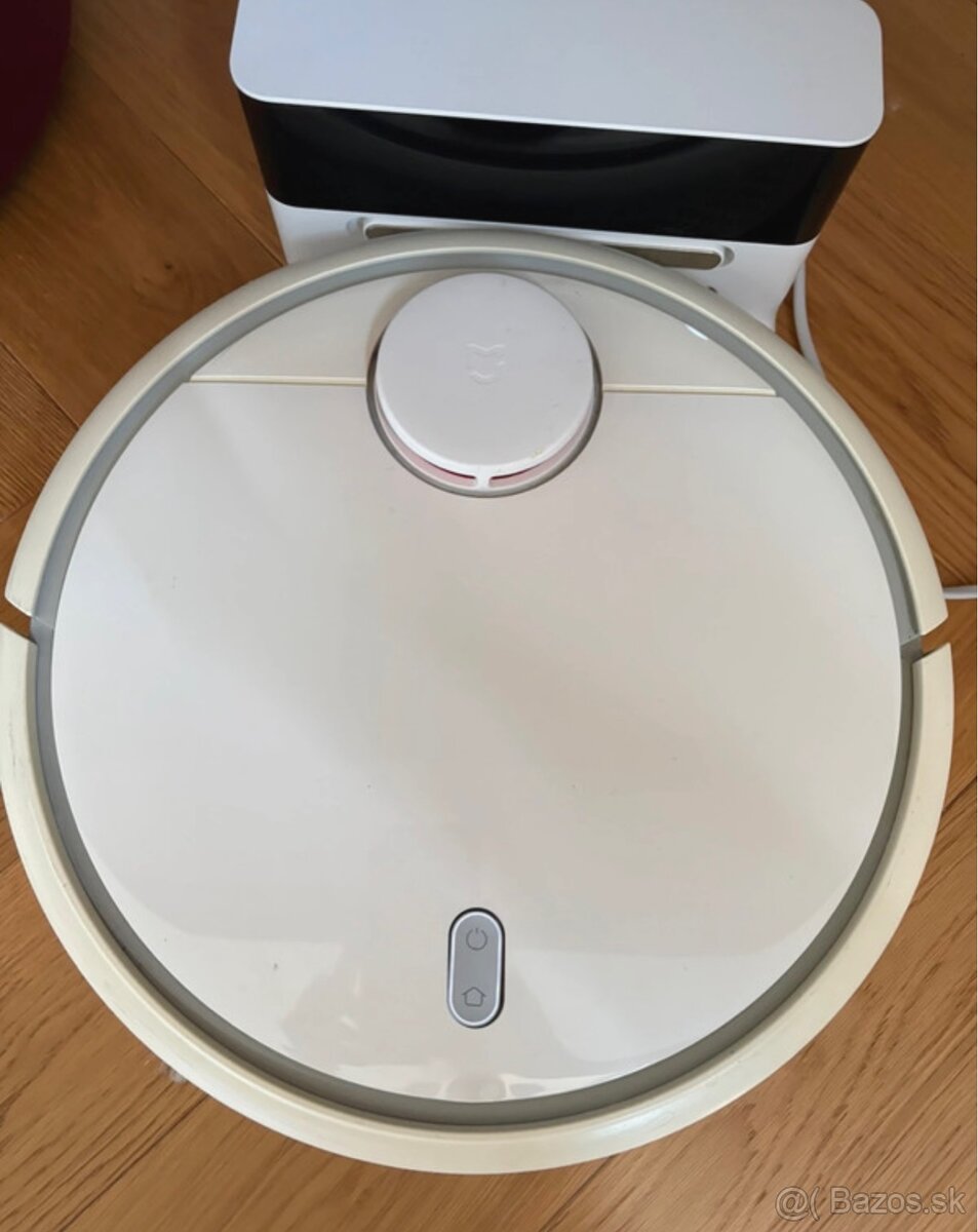 Robotický vysávač Xiaomi Mi Robot Vacuum - 2