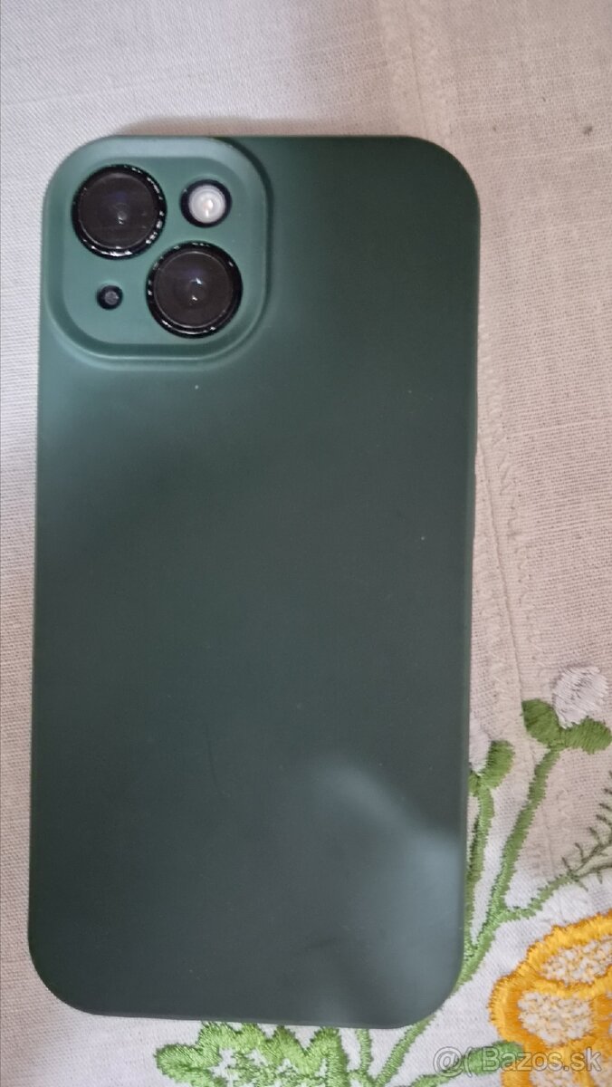 Apple iphone 15. - 2