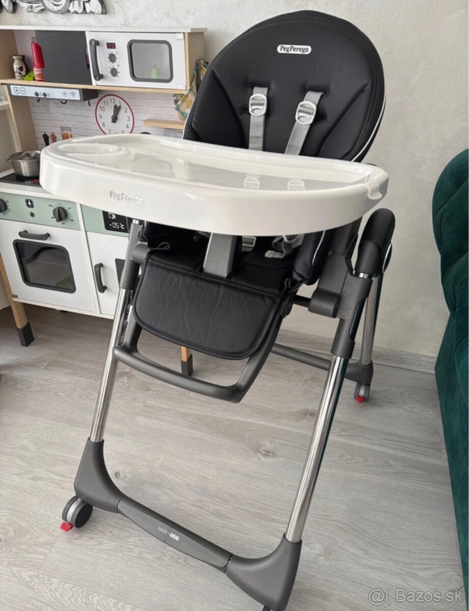 Peg perego prima pappa follow me - 2