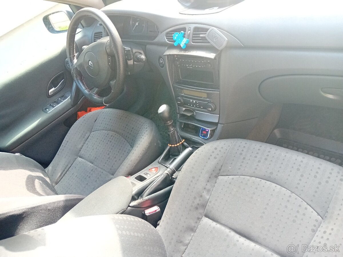 Renault laguna2 1.9 dci 79kw - 2