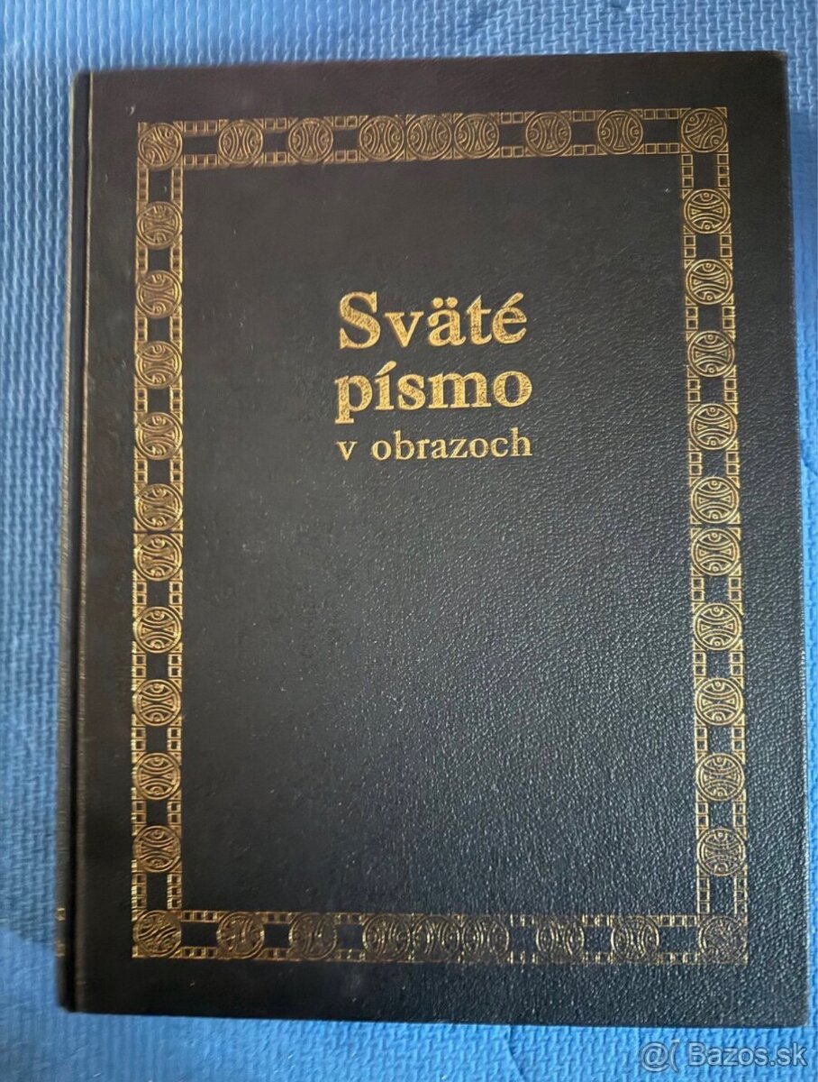 Náboženská literatúra - 2