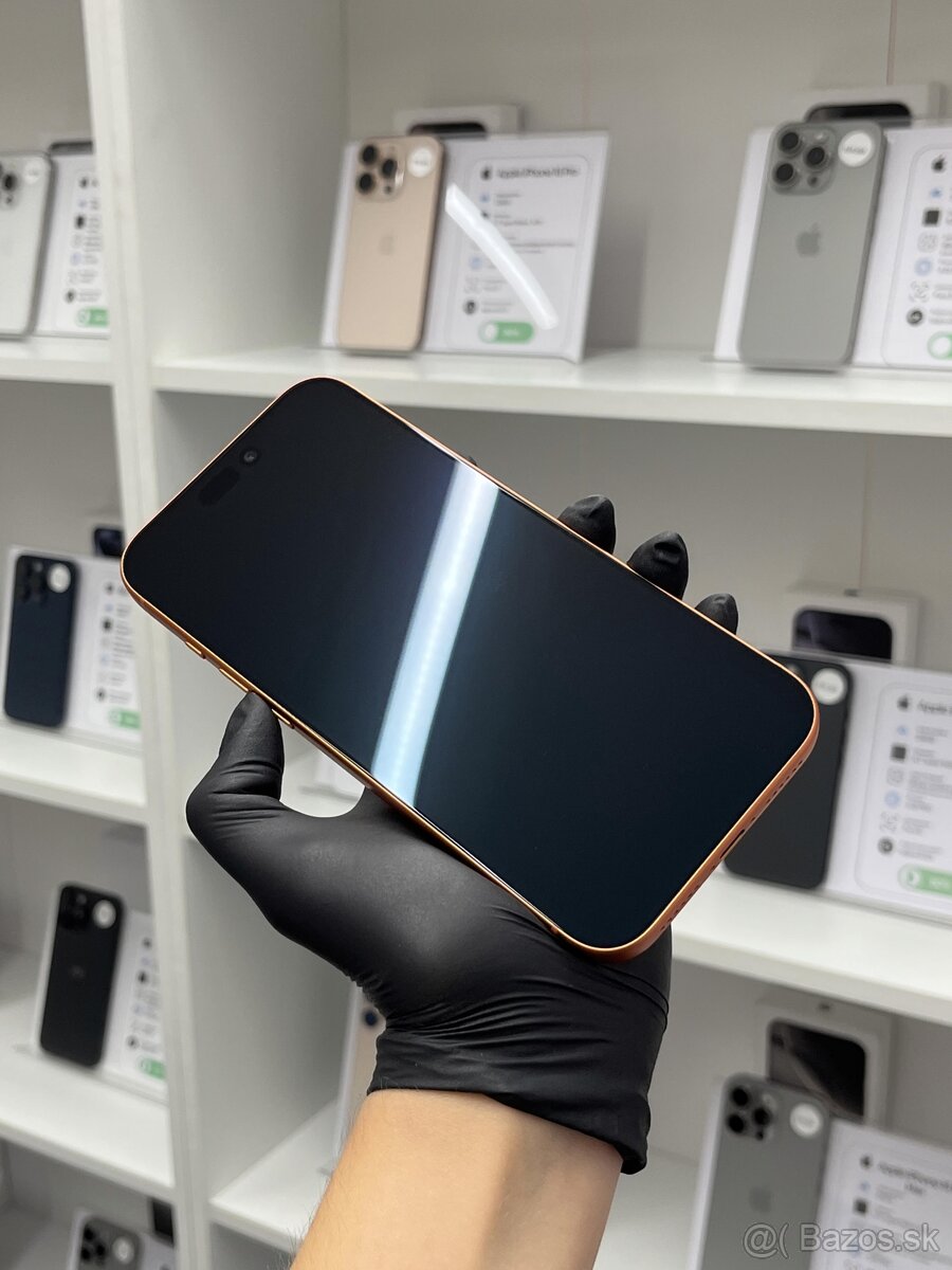 Apple iPhone 17 Pro Max 256GB Cosmic Orange - 2