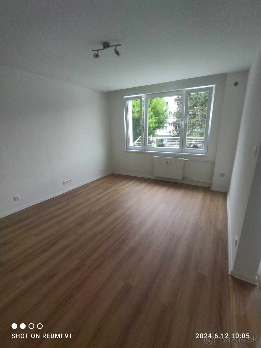 1.izbovy byt HRIŇOVEJ do PRENAJMU - 2