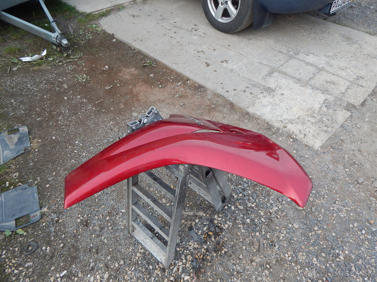 Honda CBR 1000 RR 08-11 - 2