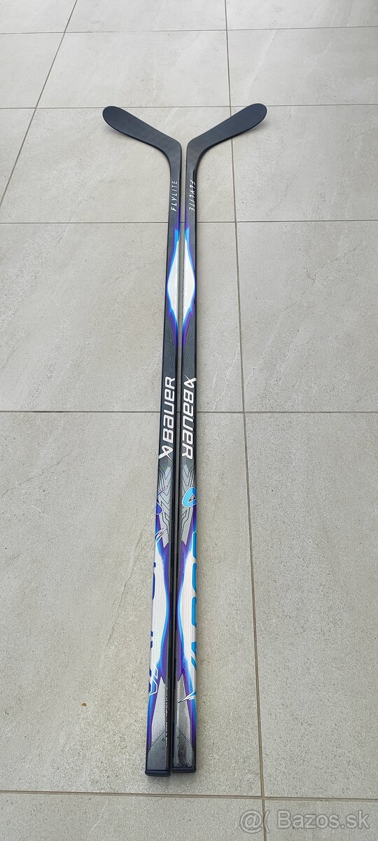 Hokejka Bauer Vapor Flylite 25 - 2