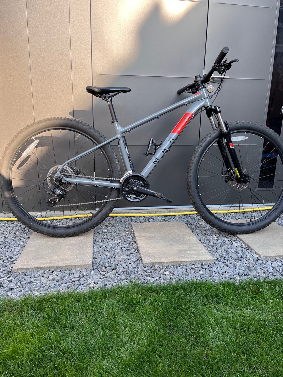 Martin Bolinas Ridge1 M 29” - 2