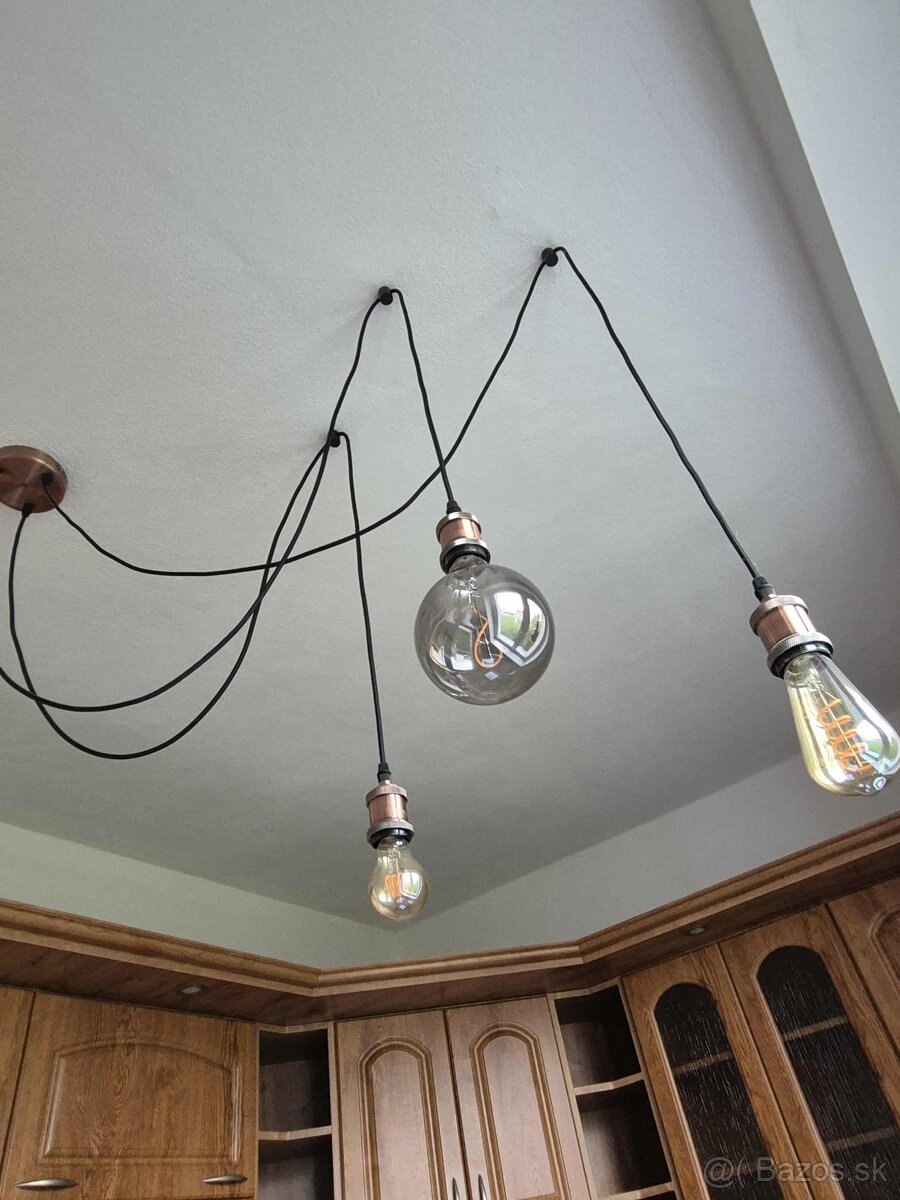 Stropné svietidlo - 2