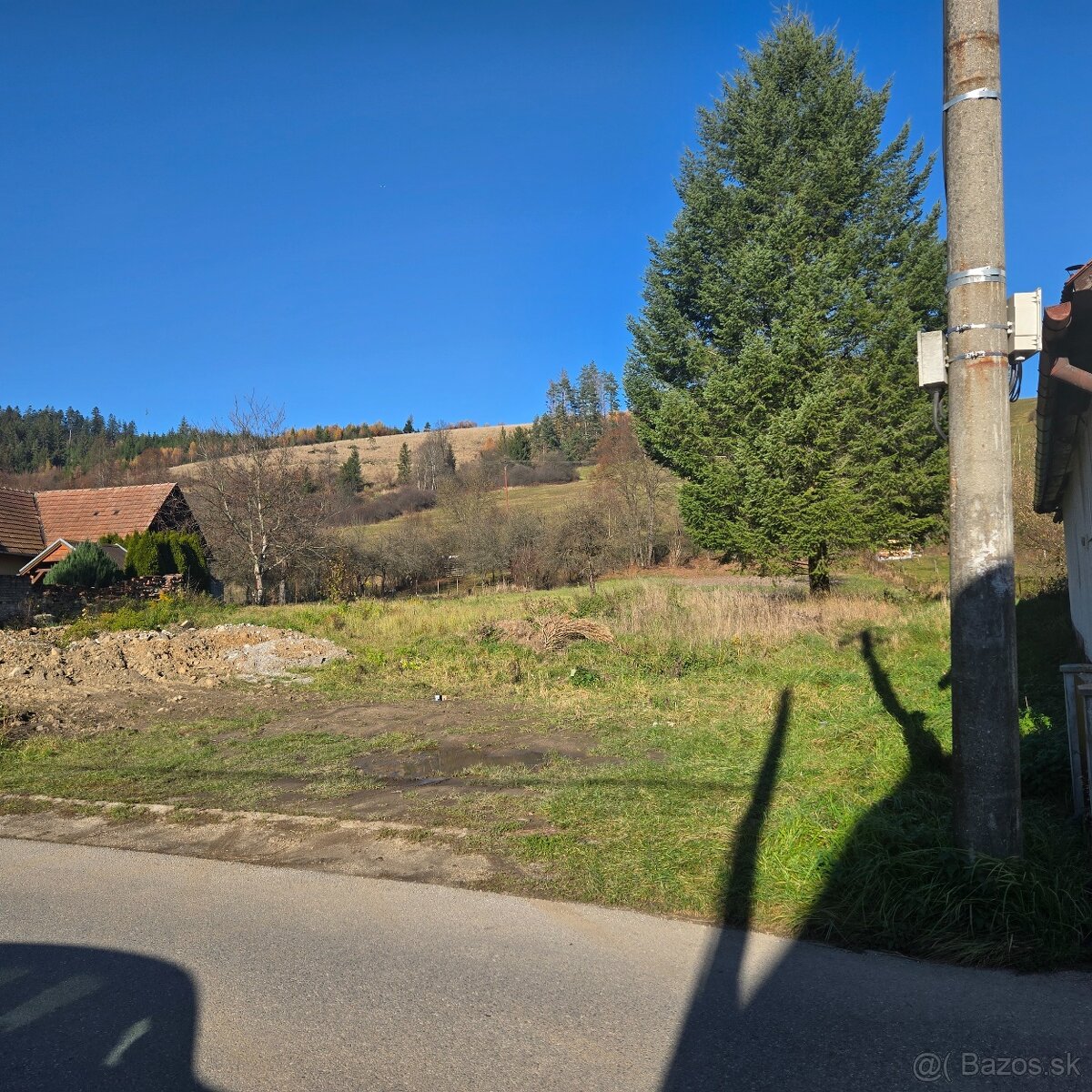 Stavebný pozemok - 2