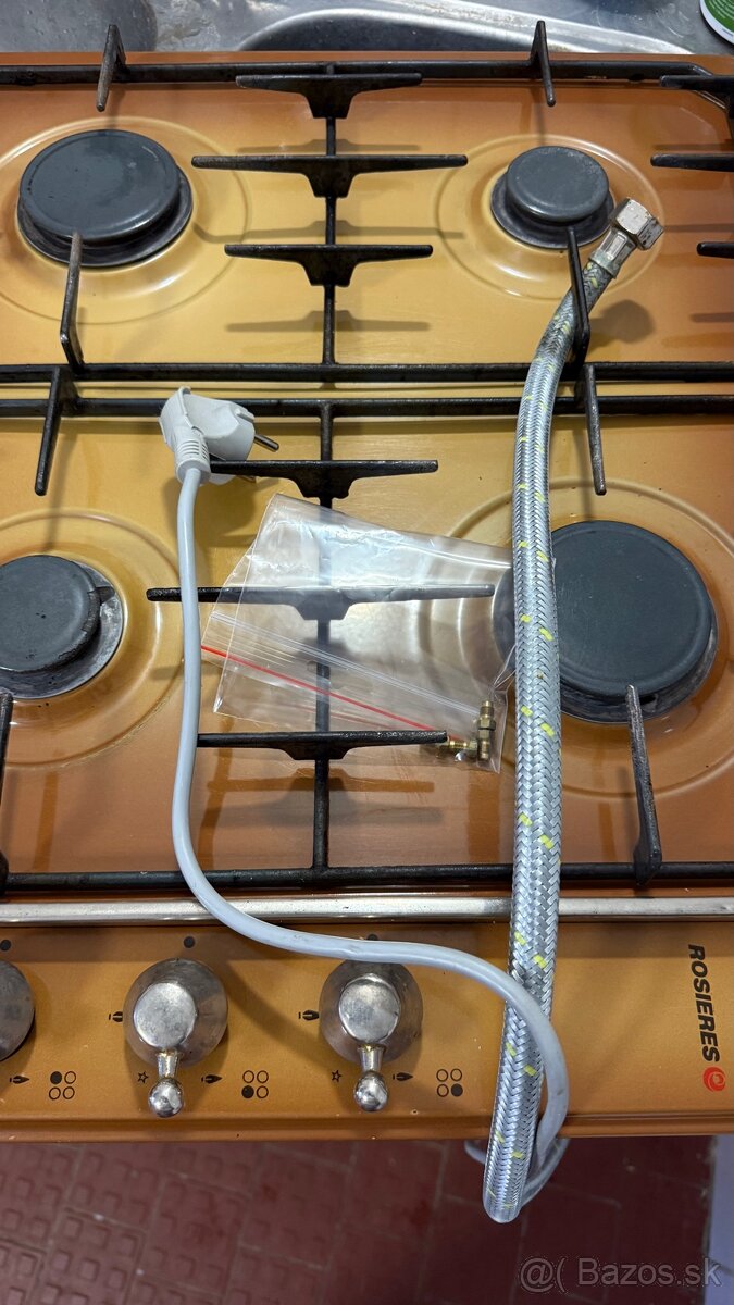 plynova varna doska aj na propan-butan trysky - 2