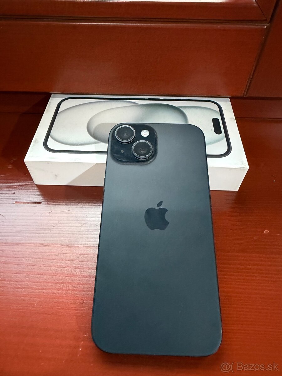iPhone 15 128gb - 2