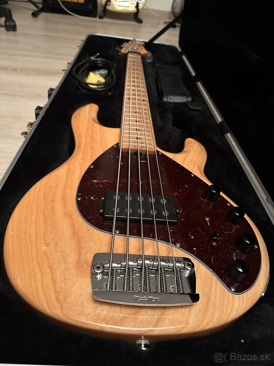 Music Man Stingray 5 - 2