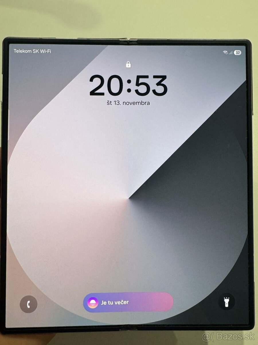 Samsung Z Fold 6 256GB - 2