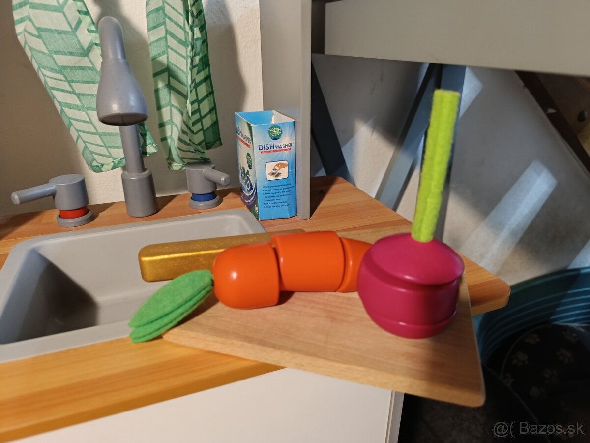 Detská kuchynka - 2