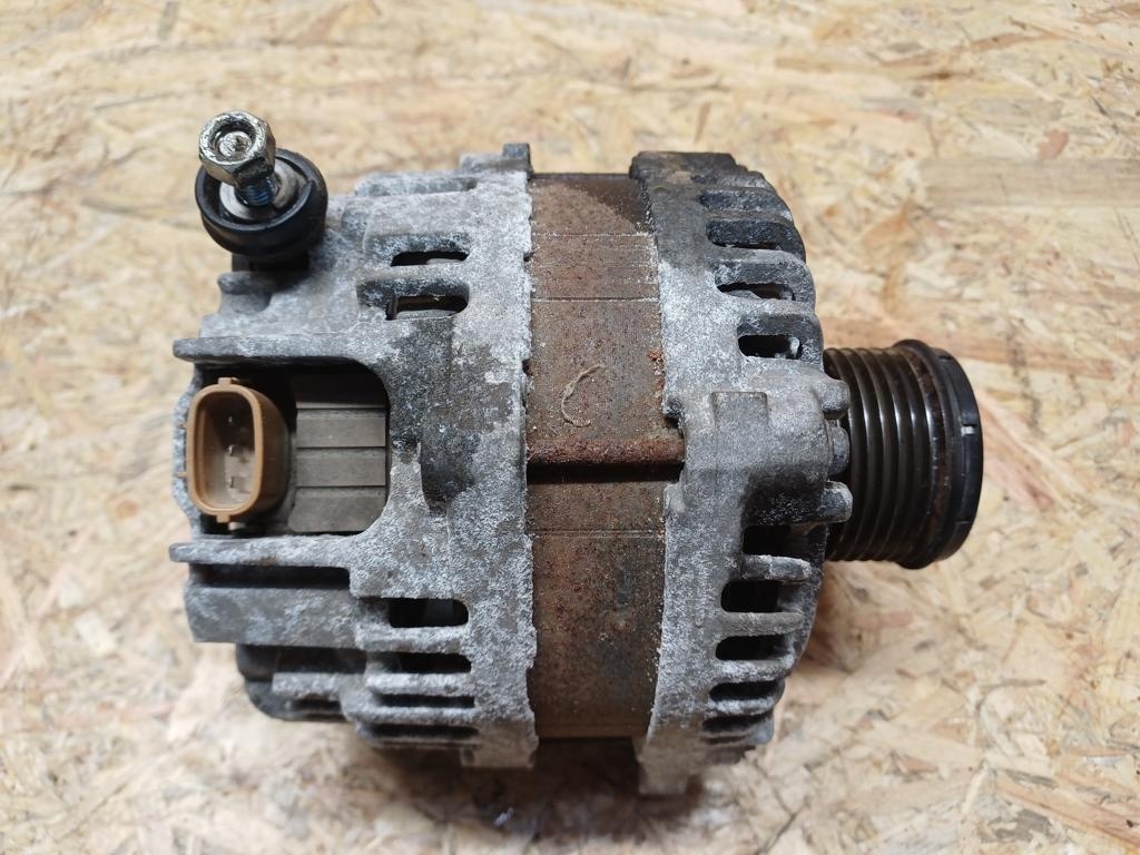 Subaru Impreza (2008-2012) náhradní díly - 2