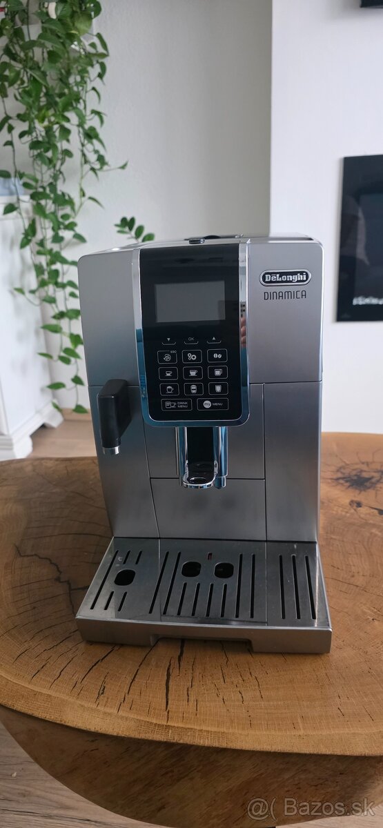 Delonghi Dinamica plnoautomatický kávovar - 2