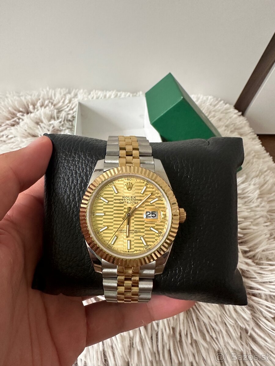 Rolex Datejust 41mm - 2