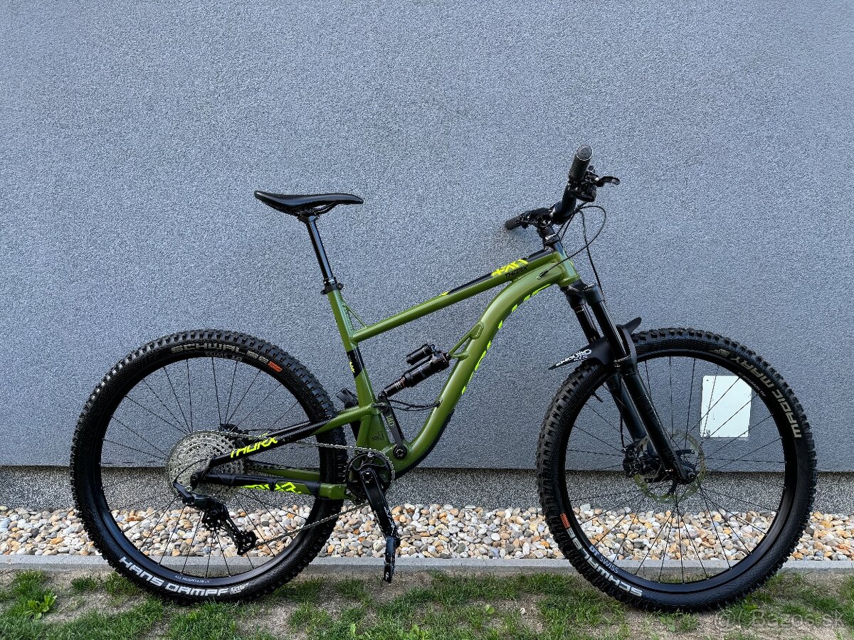 Kellys Thorx 50 2019 L - 2