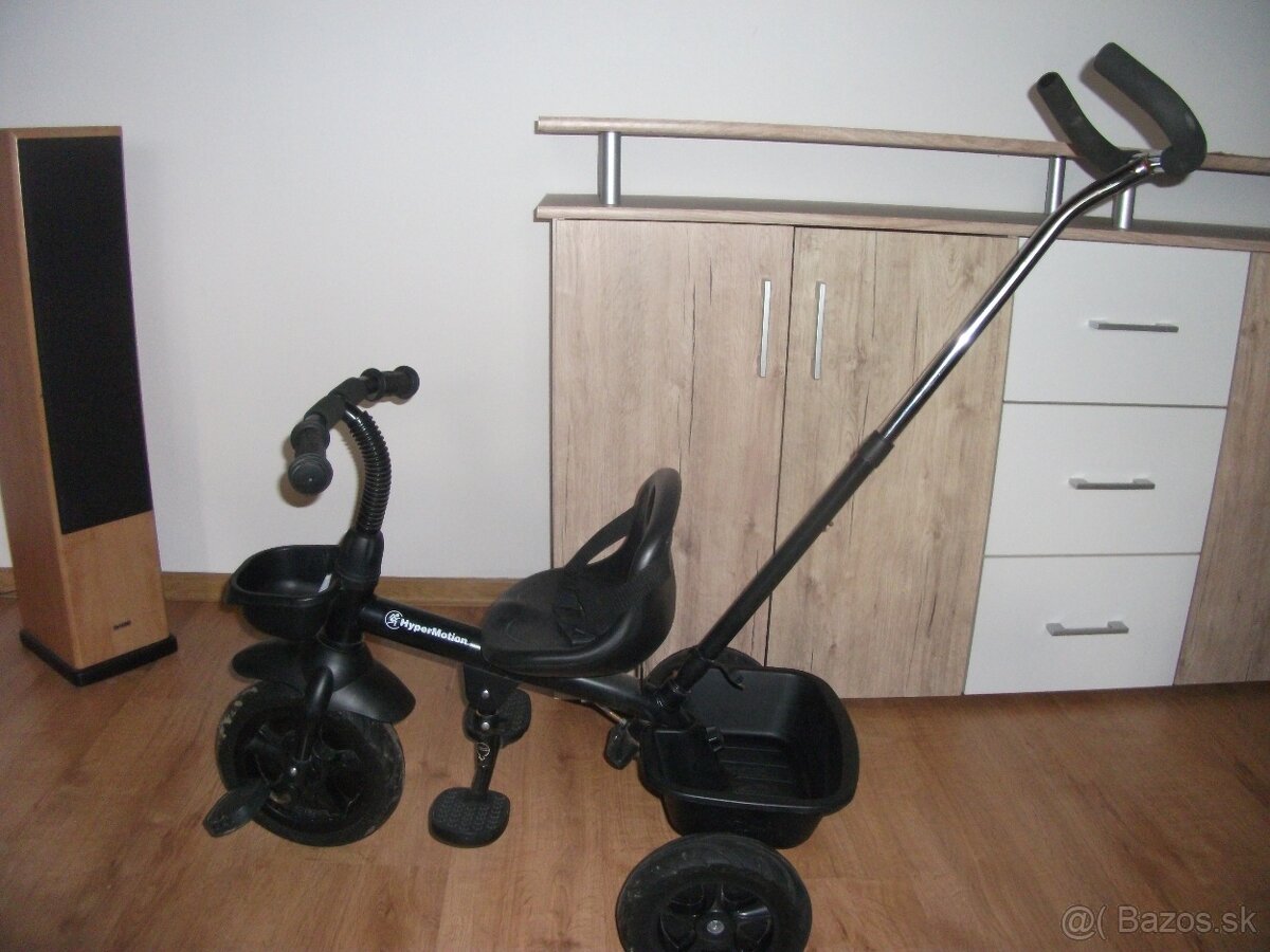 Športový kočík - 2