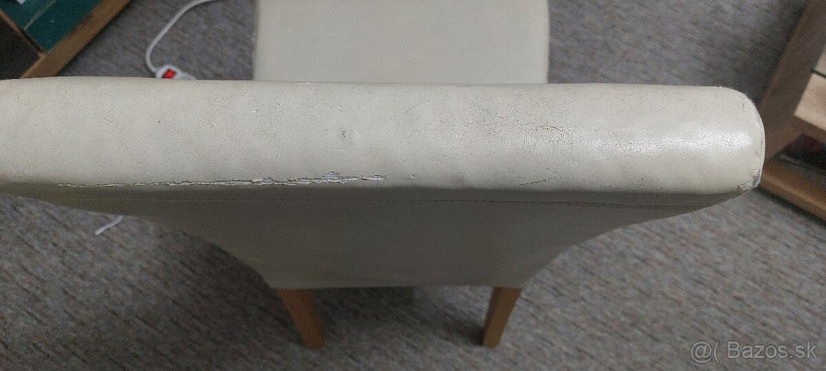 Jedálenské stoličky - 2