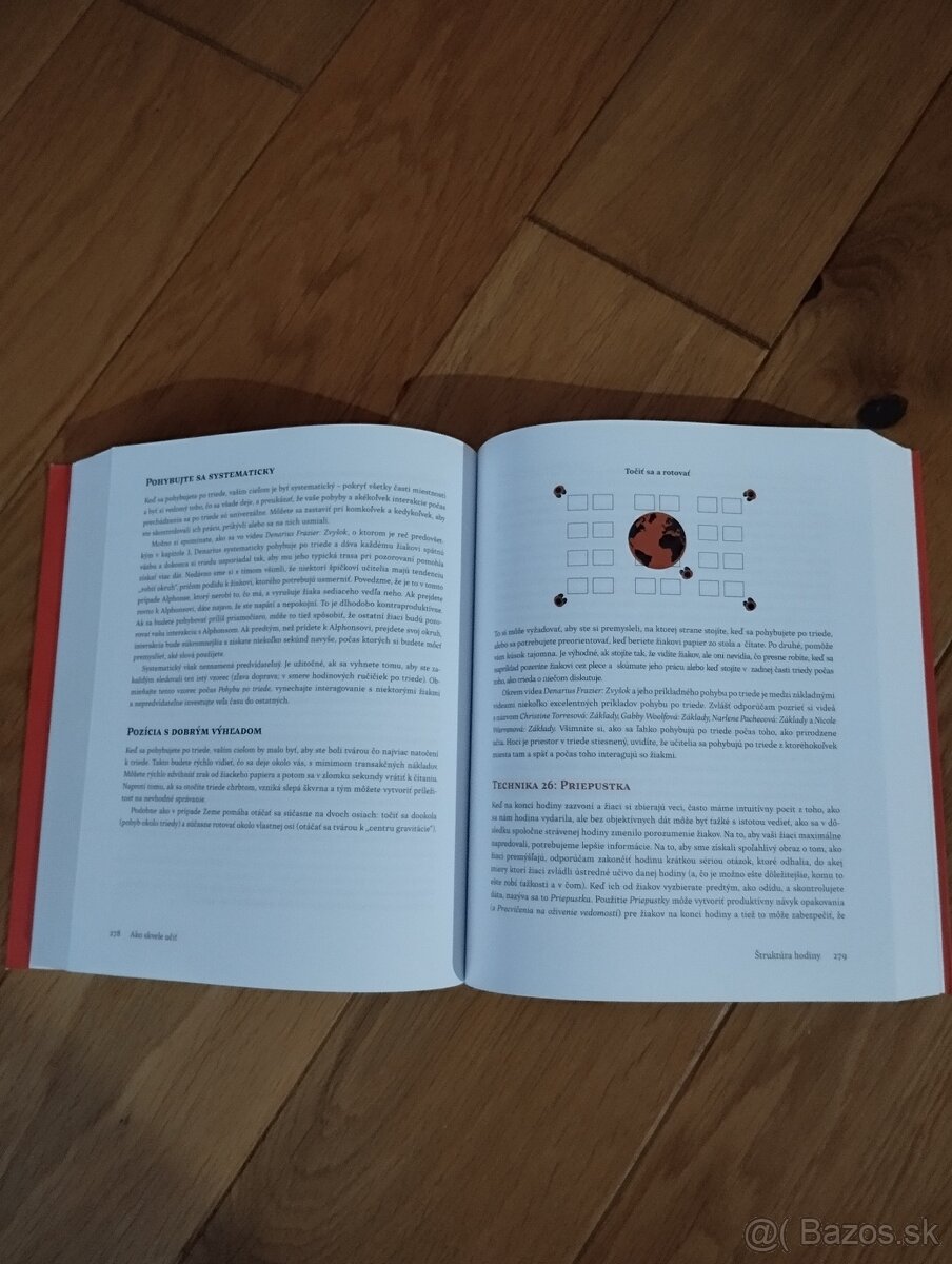 Ako skvele učiť - tip na darček - 2