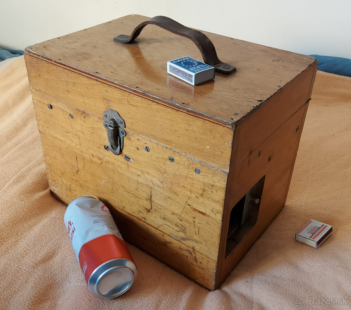 Predám zariadenie pre Civilnú Ochranu - 2