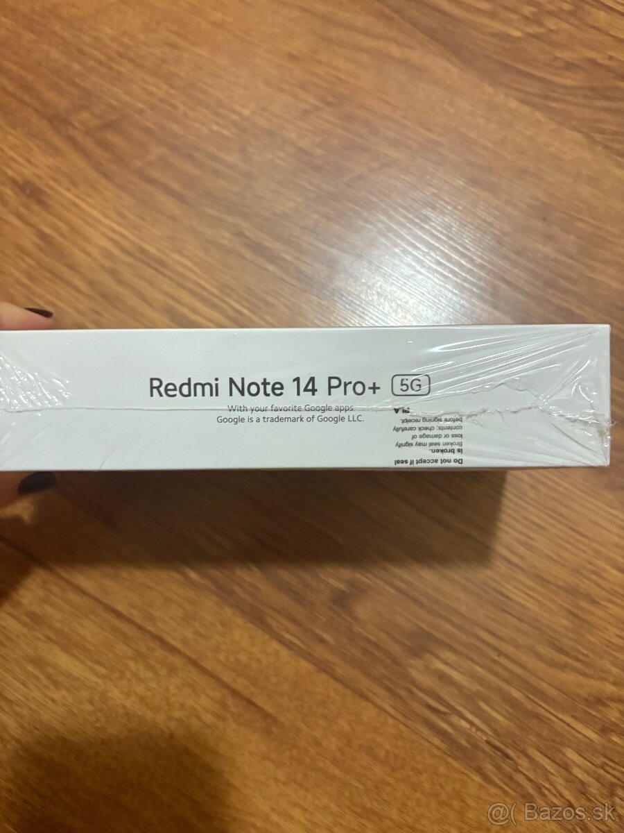 Redmi note 14 pro x - 2