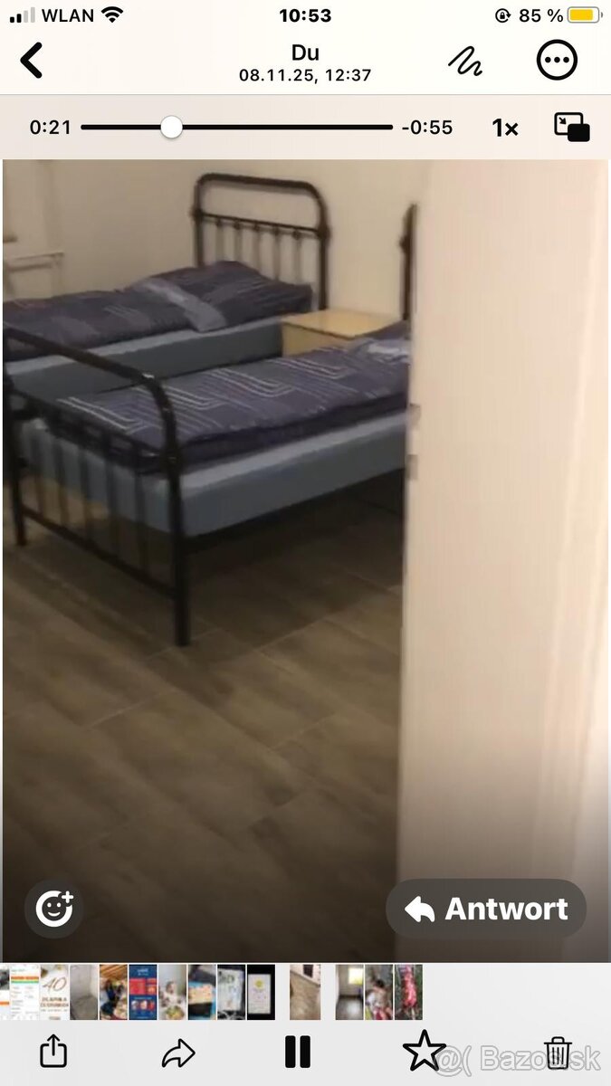 Prenajom bytu v Koline (Nemecko) - 2