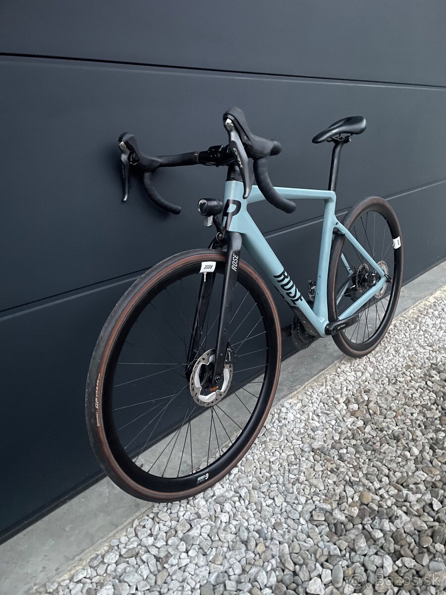 Rose Backroad GRX - 2