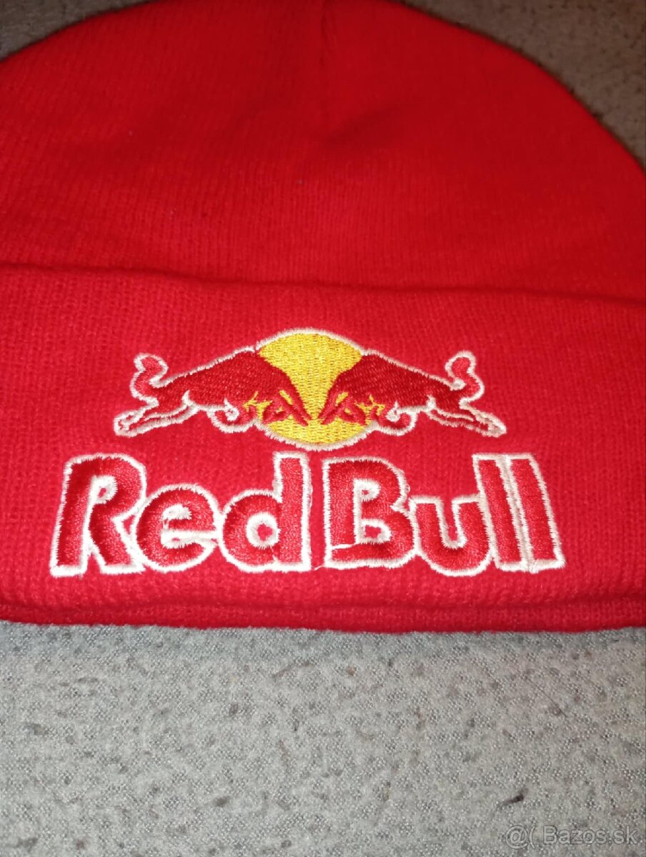 Red Bull čapica - 2