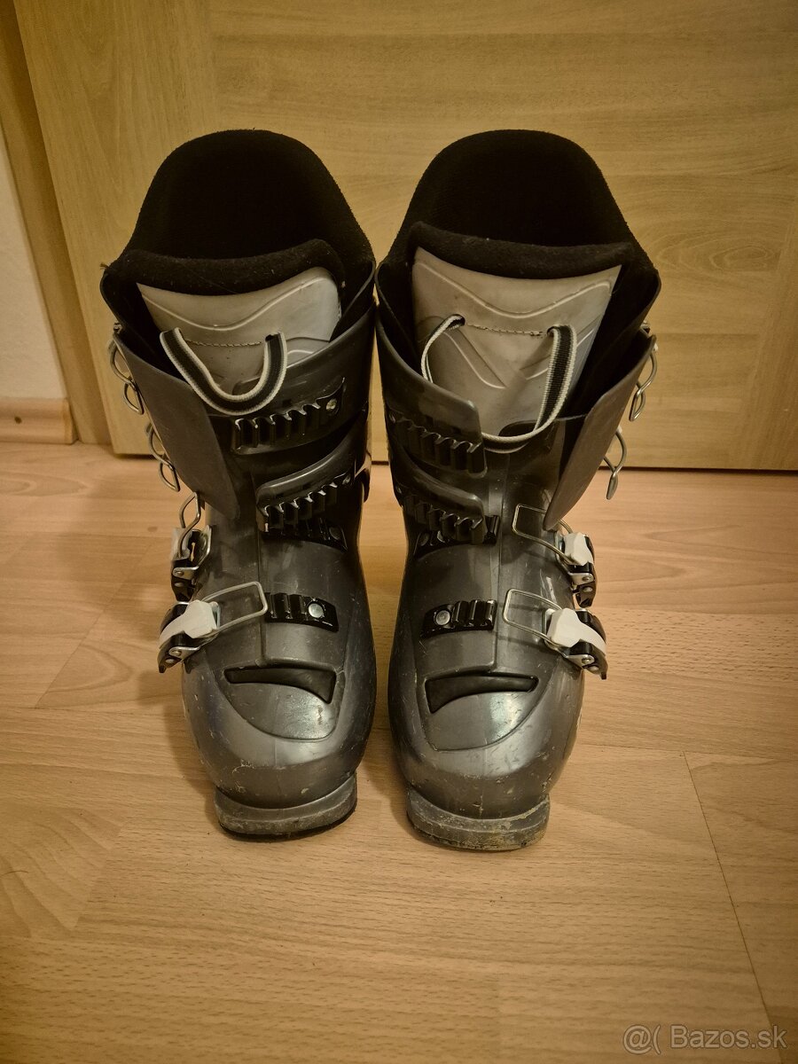 Predam lyziarky Rossignol - 2