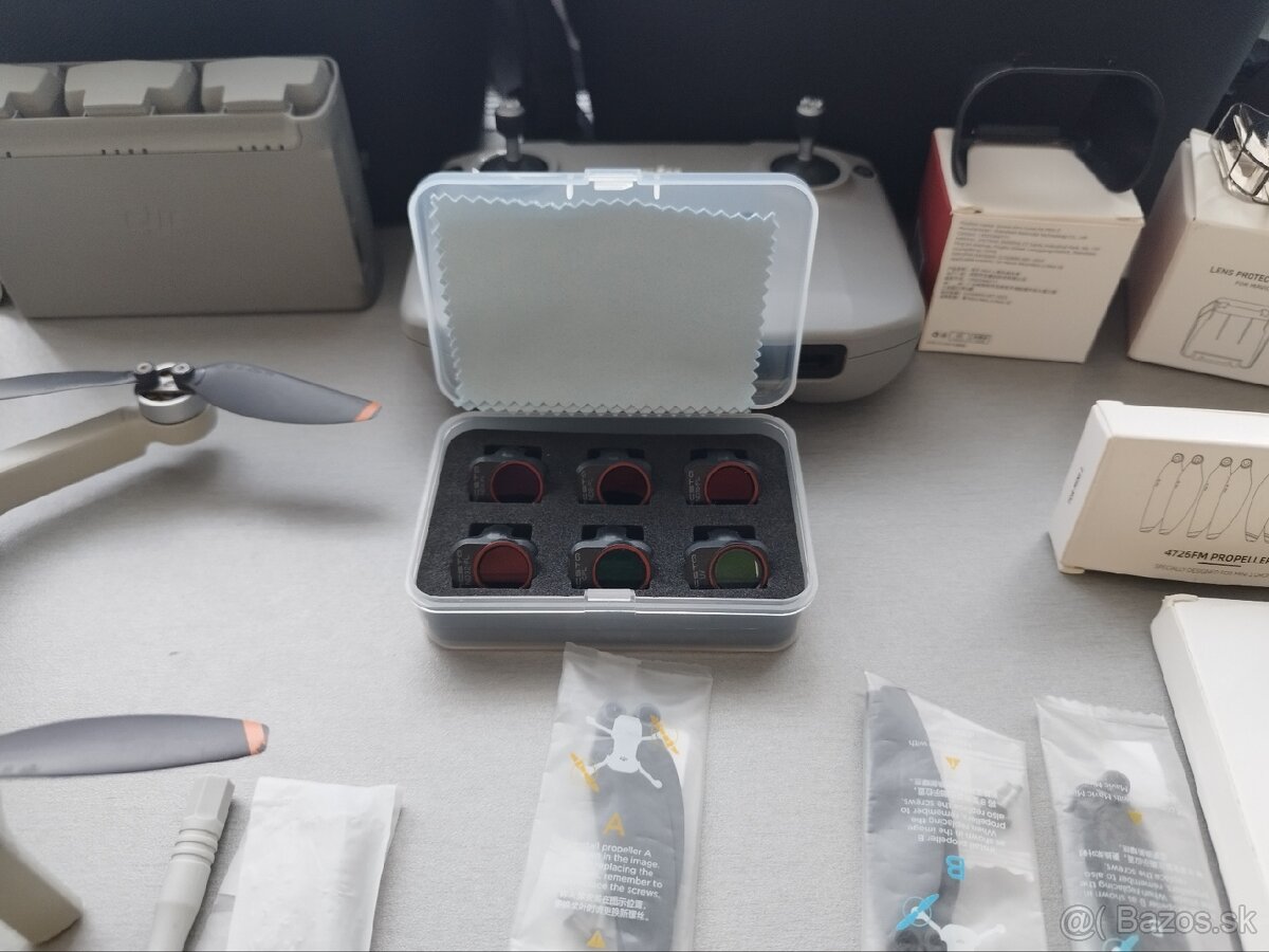 Dji mini 2 fly more combo - 2