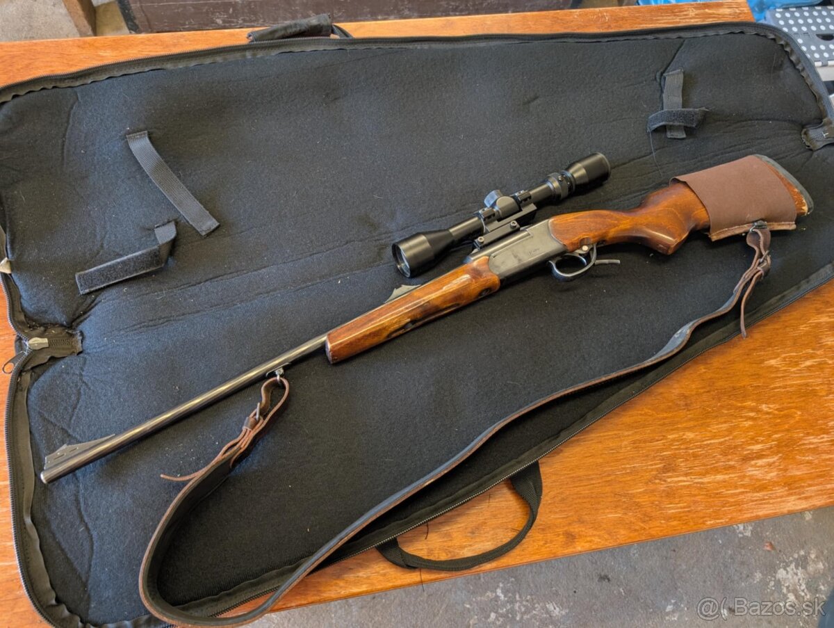 Gulovnica IŽ 308 Win - 2