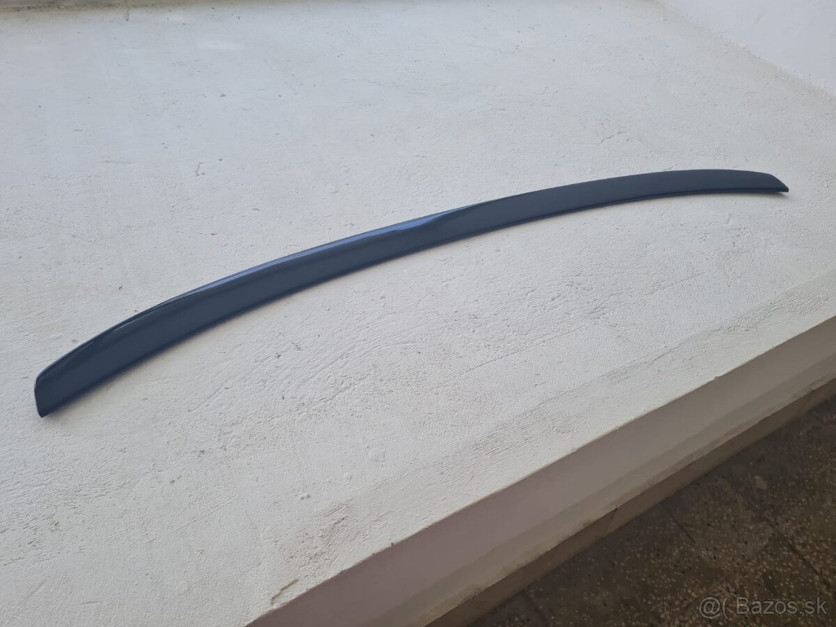 ARTEON lipo spoiler kridlo lipko na kufor - 2